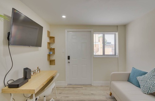 Coral Way Apartment | 27 m² Apartment ∙ 1 bedroom ∙ 2 guests