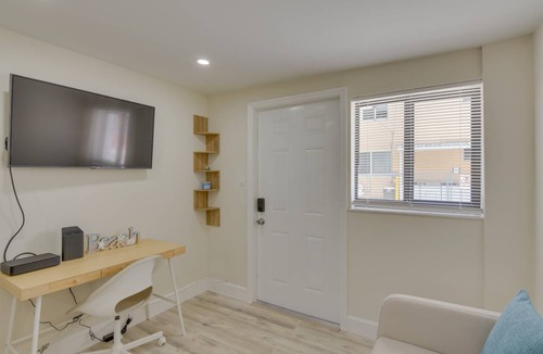 Coral Way Apartment | 27 m² Apartment ∙ 1 bedroom ∙ 2 guests