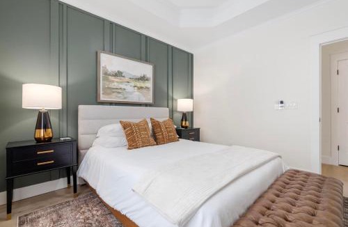 Dahlonega Hotel | 27 on Park Boutique Hotel & Venue