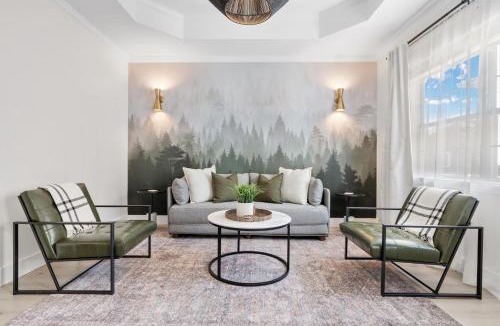 Dahlonega Hotel | 27 on Park Boutique Hotel & Venue