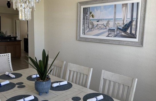 Pine Valley Villa | 270 m² Villa ∙ 4 bedrooms ∙ 8 guests