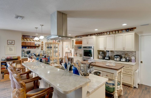 Port Charlotte - Charlotte Harbor House | 272 m² House ∙ 4 bedrooms ∙ 8 guests