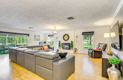 Terra Vista House | 274 m² House ∙ 3 bedrooms ∙ 8 guests