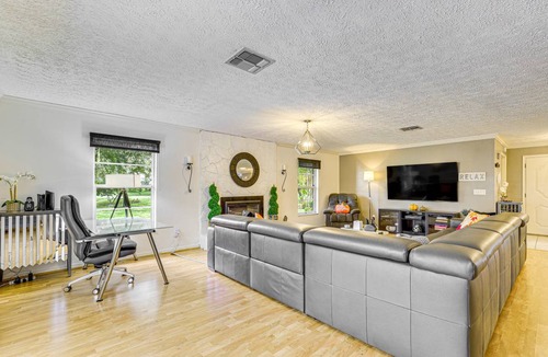 Terra Vista House | 274 m² House ∙ 3 bedrooms ∙ 8 guests