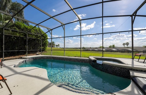Highlands Reserve House | 274 m² House ∙ 5 bedrooms ∙ 10 guests
