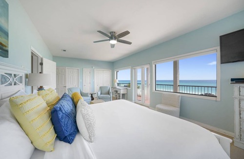 Dune Allen Beach House | 278 m² House ∙ 5 bedrooms ∙ 14 guests