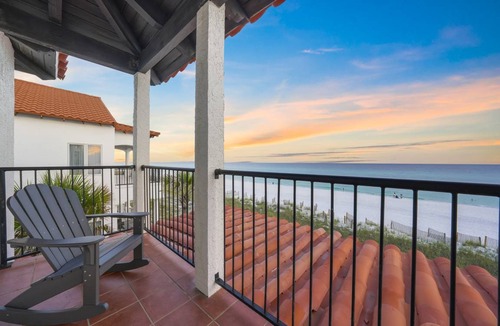 Dune Allen Beach House | 278 m² House ∙ 5 bedrooms ∙ 14 guests
