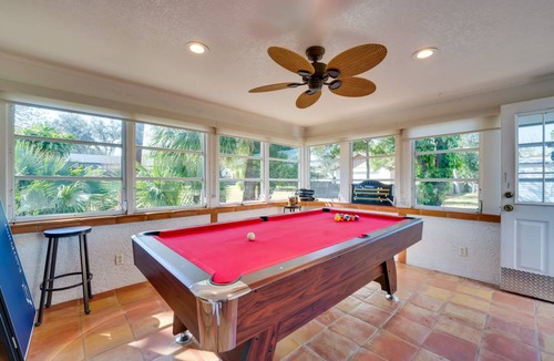 Forest City House | 278 m² House ∙ 4 bedrooms ∙ 10 guests