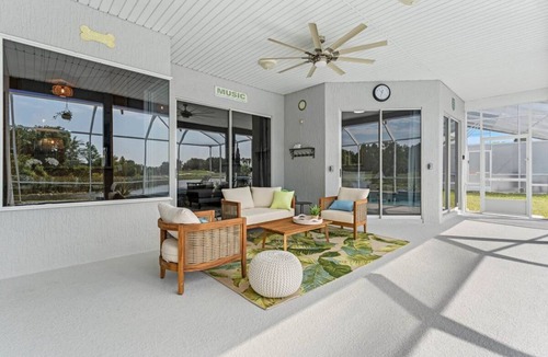 Ridgewood Lakes House | 279 m² House ∙ 4 bedrooms ∙ 10 guests