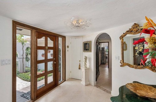 Moorings House | 279 m² House ∙ 4 bedrooms ∙ 8 guests