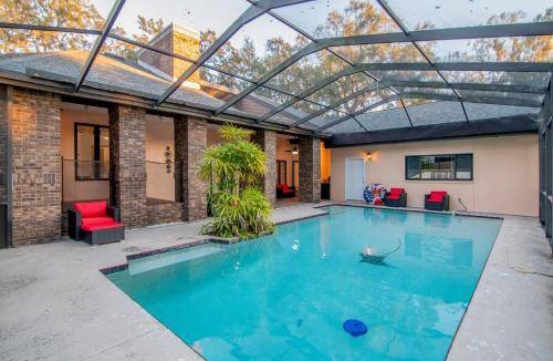 Temple Crest House | 279 m² House ∙ 4 bedrooms ∙ 8 guests