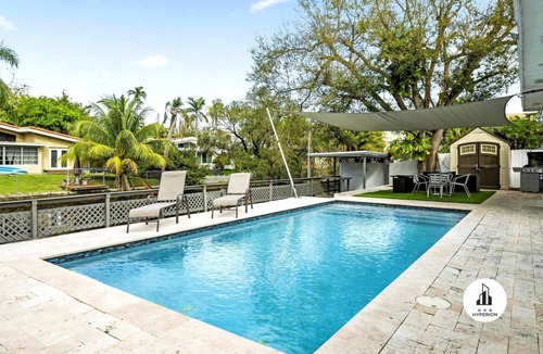 Aventura House | 279 m² House ∙ 5 bedrooms ∙ 11 guests