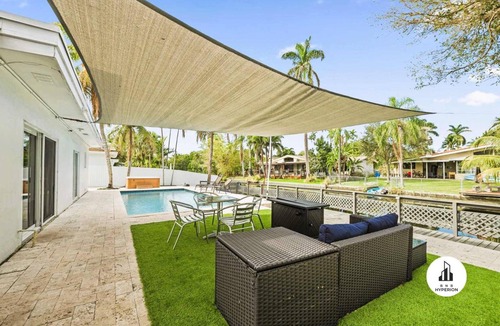 Aventura House | 279 m² House ∙ 5 bedrooms ∙ 11 guests