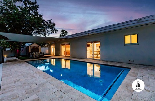 Aventura House | 279 m² House ∙ 5 bedrooms ∙ 11 guests