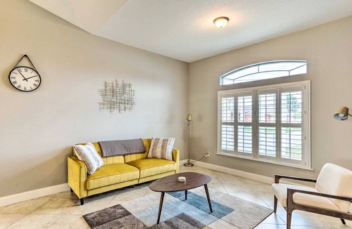 Port Saint Lucie House | 279 m² House ∙ 4 bedrooms ∙ 12 guests
