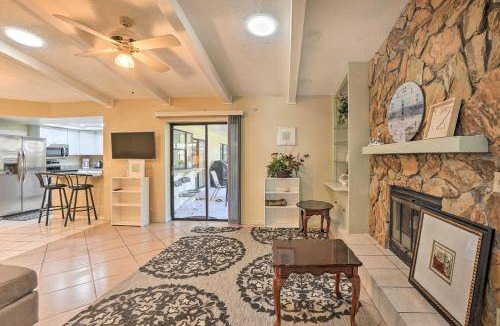 Safety Harbor House | 279 m² House ∙ 4 bedrooms ∙ 8 guests