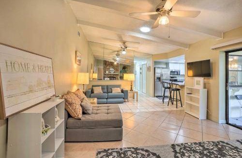 Safety Harbor House | 279 m² House ∙ 4 bedrooms ∙ 8 guests