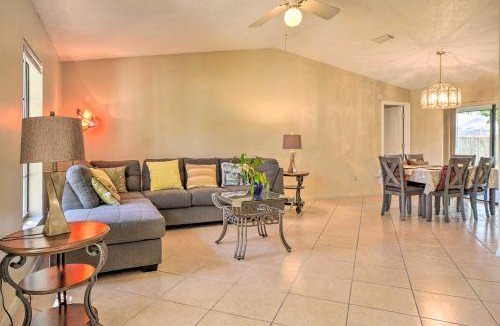 Safety Harbor House | 279 m² House ∙ 4 bedrooms ∙ 8 guests