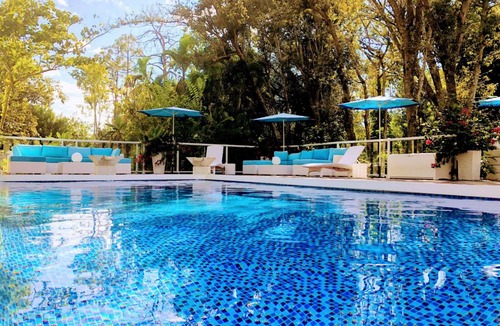 Oakes Estates Other | 279 m² House ∙ 6 bedrooms ∙ 14 guests
