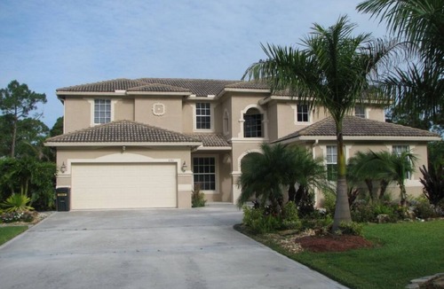 Jupiter Farms Villa | 279 m² Villa ∙ 6 bedrooms ∙ 12 guests