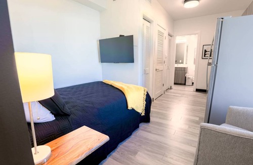 Zephyrhills Apartment | 28 m² Apartment ∙ 1 bedroom ∙ 2 guests