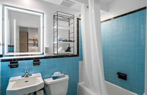 Brookwood Apartment | 28 m² Apartment ∙ 1 bedroom ∙ 2 guests