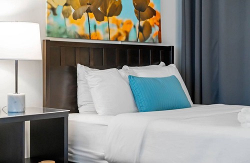 Brookwood Apartment | 28 m² Apartment ∙ 1 bedroom ∙ 2 guests