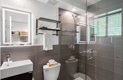 Brookwood Apartment | 28 m² Apartment ∙ 1 bedroom ∙ 2 guests