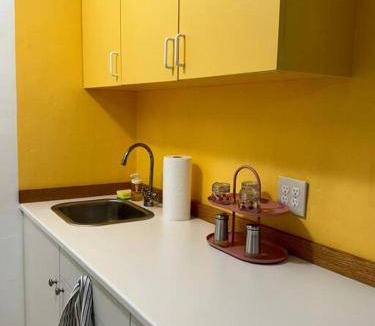 Driftwood Apartment | 28 m² Apartment ∙ 1 bedroom ∙ 2 guests