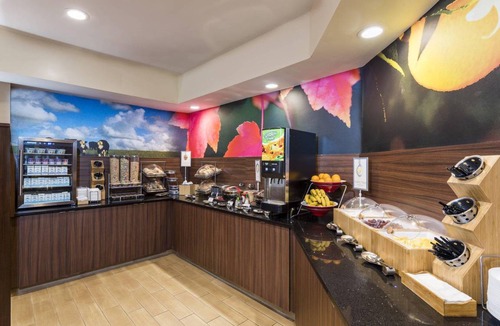 Clearwater Hotel | 28 m² Hotel ∙ 127 guests
