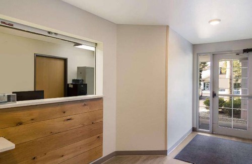 Arlington Hotel | 28 m² Hotel ∙ 6 guests