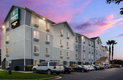 Arlington Hotel | 28 m² Hotel ∙ 6 guests
