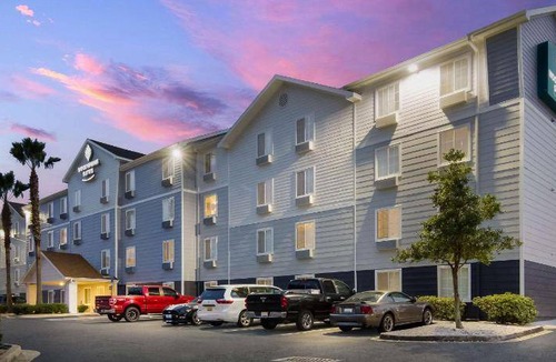 Arlington Hotel | 28 m² Hotel ∙ 6 guests