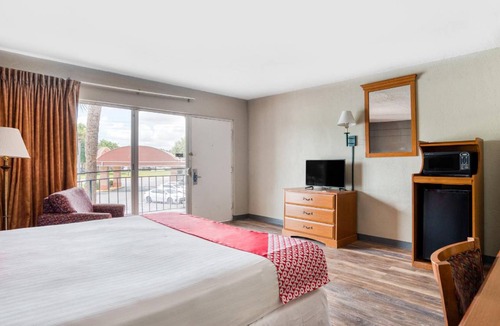 Silver Springs Hotel | 28 m² Hotel ∙ 127 guests