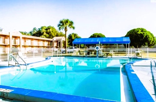 Silver Springs Hotel | 28 m² Hotel ∙ 127 guests