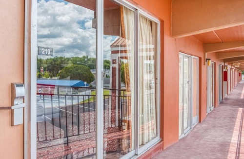 Silver Springs Hotel | 28 m² Hotel ∙ 127 guests
