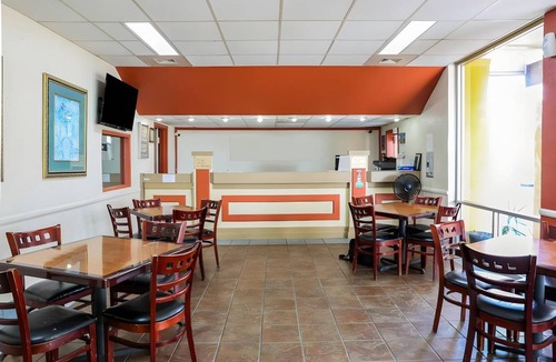 Silver Springs Hotel | 28 m² Hotel ∙ 127 guests
