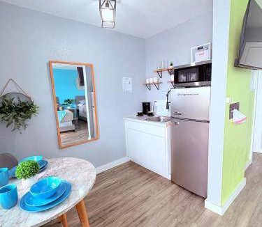 Ortona Hotel | 28 m² Motel ∙ 2 bedrooms ∙ 4 guests