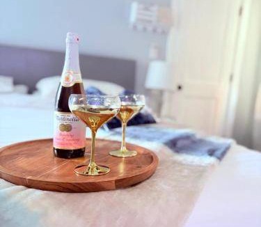 Ortona Hotel | 28 m² Motel ∙ 2 bedrooms ∙ 4 guests