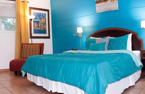 Coral Gables Hotel | 28 m² Motel ∙ 4 guests