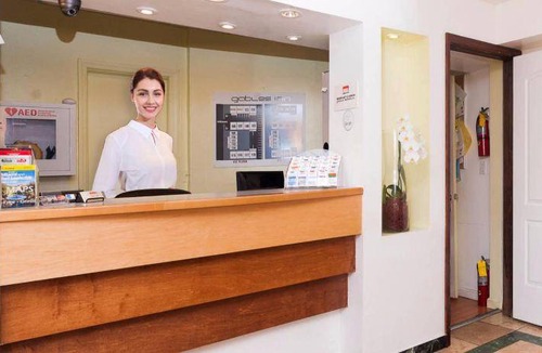 Coral Gables Hotel | 28 m² Motel ∙ 4 guests