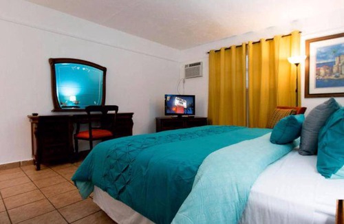 Coral Gables Hotel | 28 m² Motel ∙ 4 guests