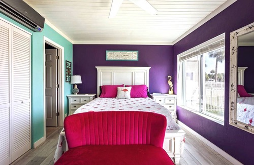 New Port Richey Estates Resort | 28 m² Private room ∙ 1 bedroom ∙ 2 guests