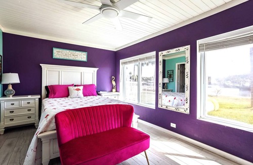 New Port Richey Estates Resort | 28 m² Private room ∙ 1 bedroom ∙ 2 guests