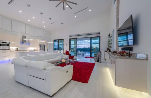 Pelican House | 280 m² House ∙ 3 bedrooms ∙ 6 guests