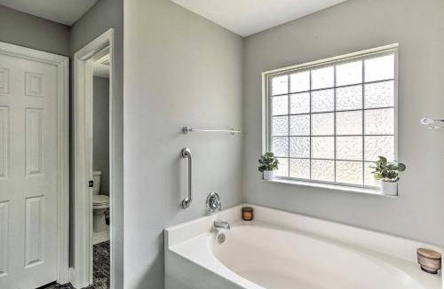 Port Saint Lucie House | 280 m² House ∙ 4 bedrooms ∙ 12 guests