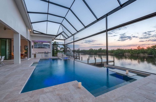 Pelican Villa | 280 m² Villa ∙ 3 bedrooms ∙ 6 guests