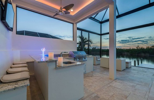 Pelican Villa | 280 m² Villa ∙ 3 bedrooms ∙ 6 guests