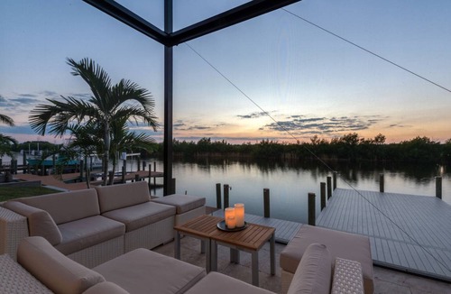 Pelican Villa | 280 m² Villa ∙ 3 bedrooms ∙ 6 guests