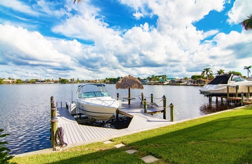 Eight Lakes Villa | 280 m² Villa ∙ 5 bedrooms ∙ 6 guests